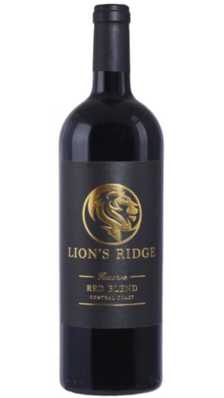 Photo for: Lion's Ridge / Reserve Red Blend