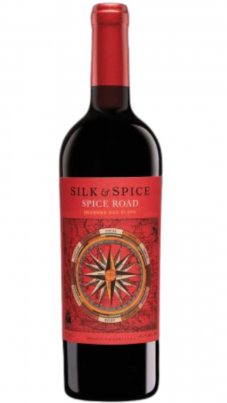 Photo for: Silk & Spice Spice Road