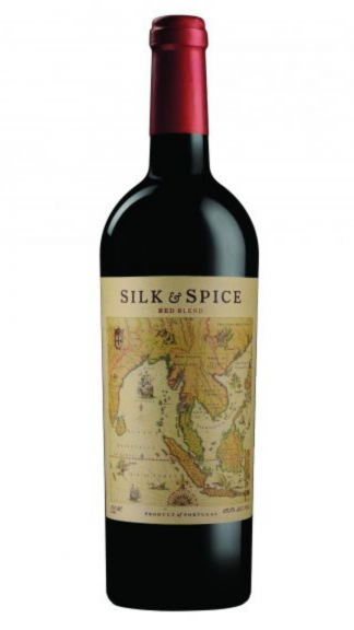 Photo for: Silk & Spice Red Blend 