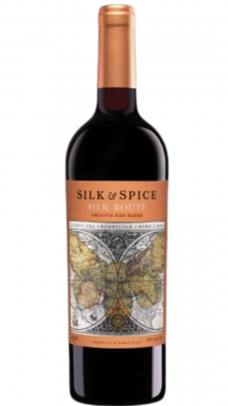 Photo for: Silk & Spice Silk Route