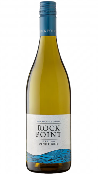 Photo for: Rock Point Pinot Gris