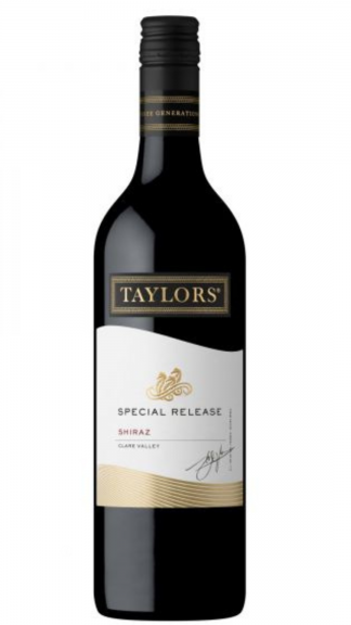 Photo for: Taylors Special Release Shiraz