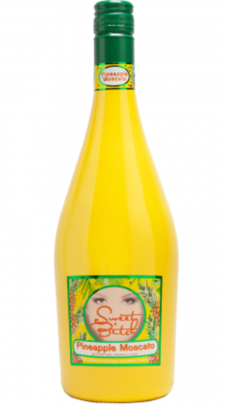 Photo for: Sweet Bitch Pineapple Moscato