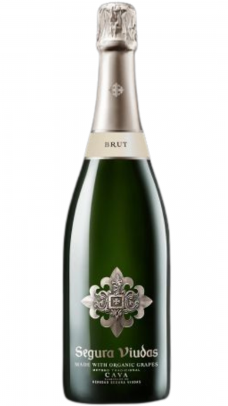 Photo for: Brut made with Organic Grapes D.O. Cava