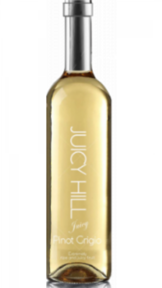 Photo for: Juicy Hill Pinot Grigio
