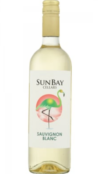 Photo for: SunBay Cellars Sauvignon Blanc