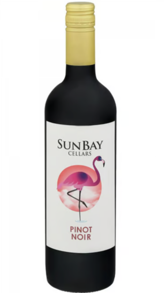 Photo for: SunBay Cellars Pinot Noir