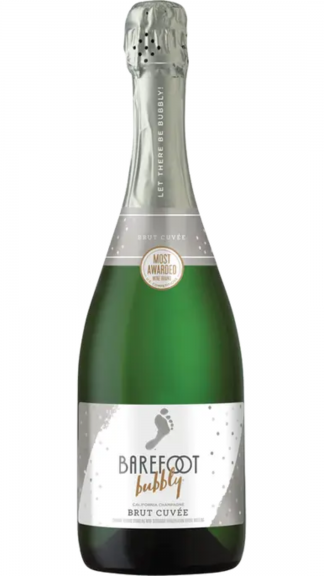Photo for: Barefoot Cellars Brut Cuvee
