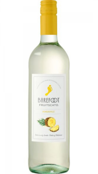 Photo for: Barefoot Fruitscato Pineapple