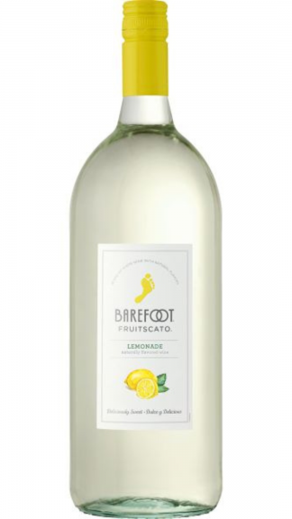 Photo for: Barefoot Fruitscato Lemonade