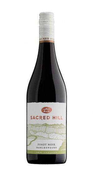 Photo for: Sacred Hill Marlborough Pinot Noir 