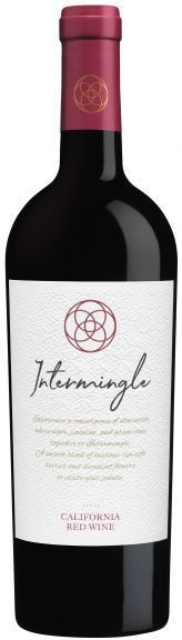 Photo for: Intermingle Red Blend