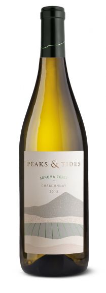 Photo for: Peaks & Tides Chardonnay