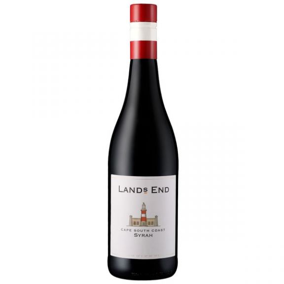 Photo for: Land`s End Syrah 
