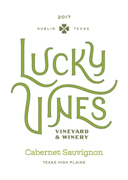 Photo for: Lucky Vines Vineyard & Winery Cabernet Sauvignon