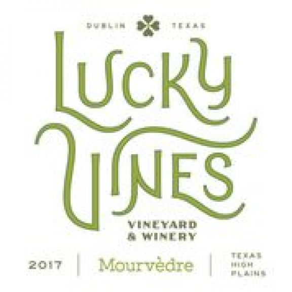 Photo for: Lucky Vines Vineyard & Winery Mourvèdre