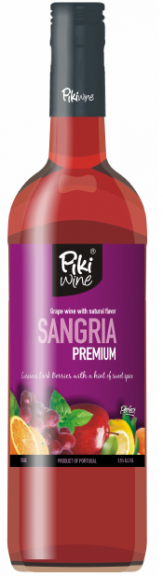 Photo for: Piki Sangria Premium 