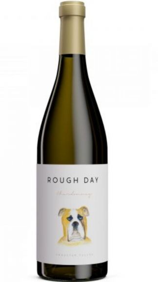 Photo for: Rough Day Chardonnay