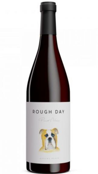 Photo for: Rough Day Pinot Noir
