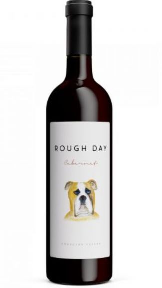 Photo for: Rough Day Cabernet