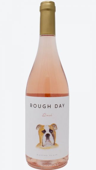 Photo for: Rough Day Rosé