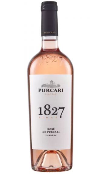 Photo for: 1827 Rosé de Purcari