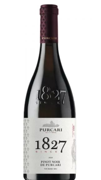 Photo for: Limited Edition Pinot Noir de Purcari