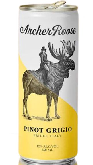 Photo for: Archer Roose Pinot Grigio