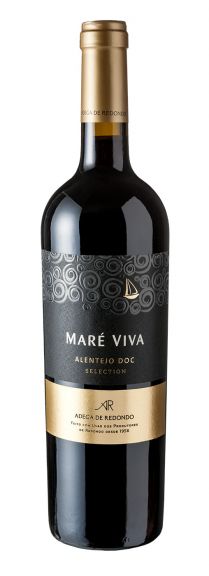 Photo for: Maré Viva Selection 2020 Red