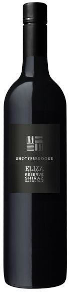 Photo for: Shottesbrooke Reserve Series 'Eliza' Shiraz