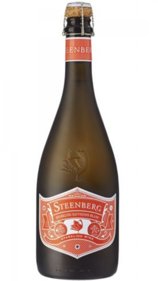 Photo for: Steenberg Sparkling Sauvignon Blanc NV