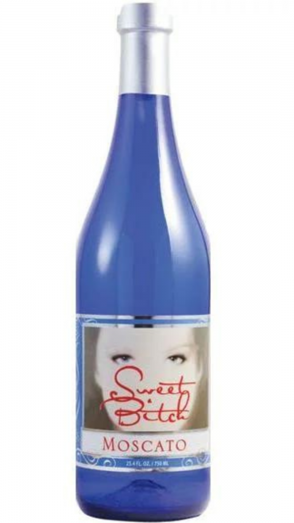 Photo for: Sweet Bitch Moscato