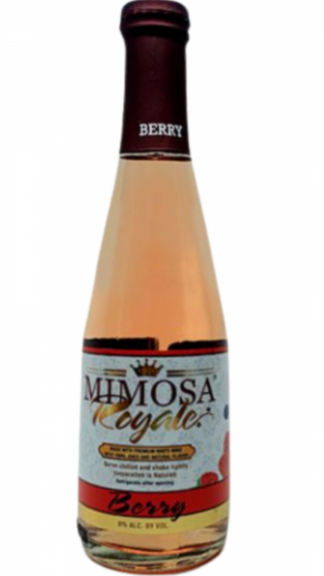 Photo for: Mimosa Royale - Berry