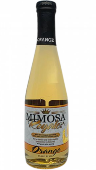 Photo for: Mimosa Royale - Orange