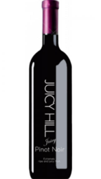 Photo for: Juicy Hill Pinot Noir