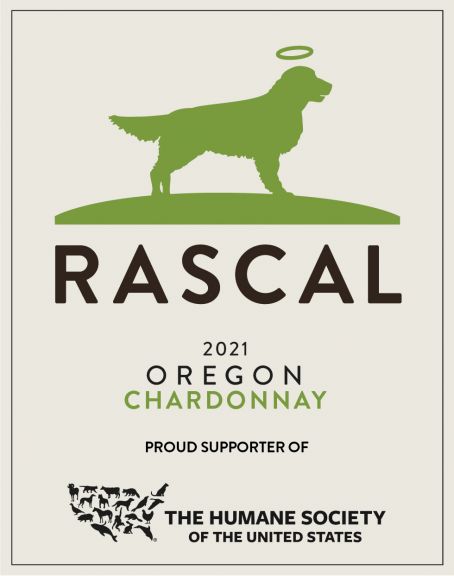Photo for: Rascal Chardonnay