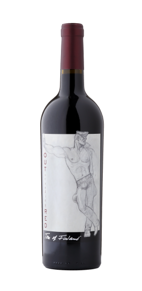 Photo for: Tom of Finland Wines - Petite Sirah