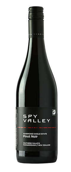 Photo for: Spy Valley Pinot Noir