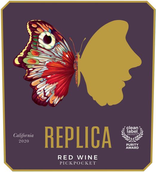 Photo for: Replica Red Blend