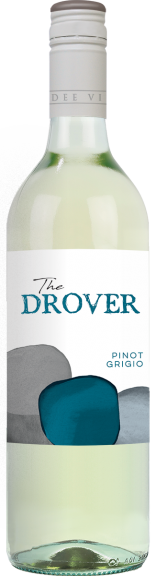 Photo for: The Drover Pinot Grigio