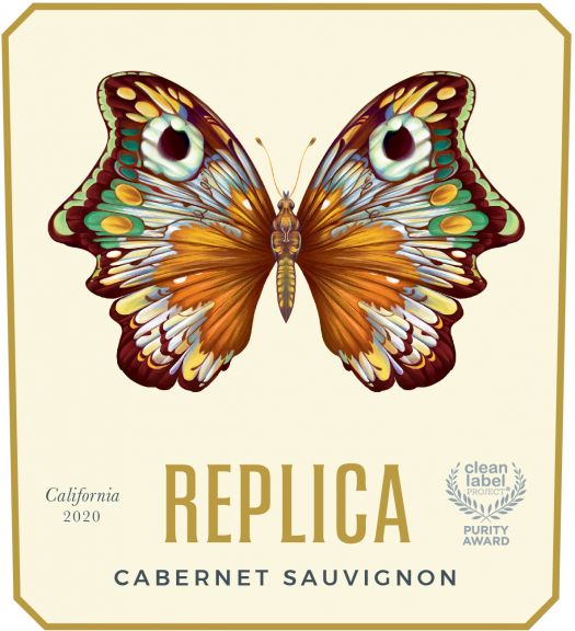 Photo for: Replica Just Right California Cabernet Sauvignon