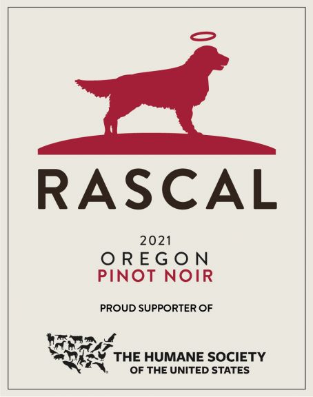 Photo for: Rascal Pinot Noir