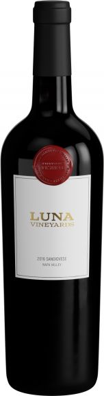 Photo for: Luna Winemakers Reserve