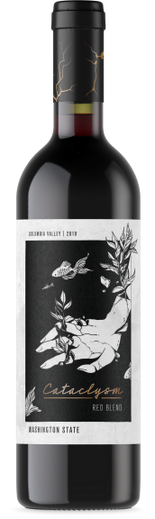 Photo for: Cataclysm Red Blend