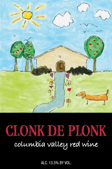 Photo for: Clonk de Plonk