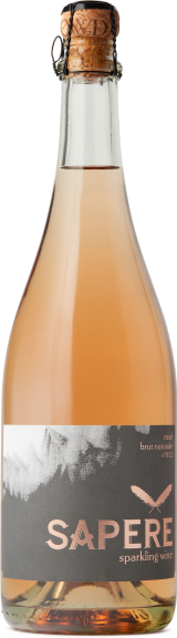 Photo for: Sapere Sparkling Rosé