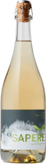 Photo for: Sapere Sparkling Blanc