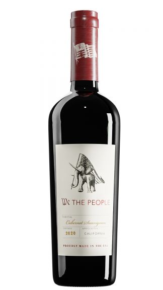 Photo for: We The People Wine 