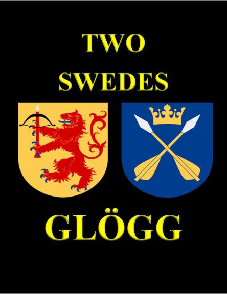 Photo for: Two Swedes Glögg