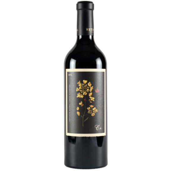 Photo for: Reynolds Family Winery Estate Cabernet Sauvignon 